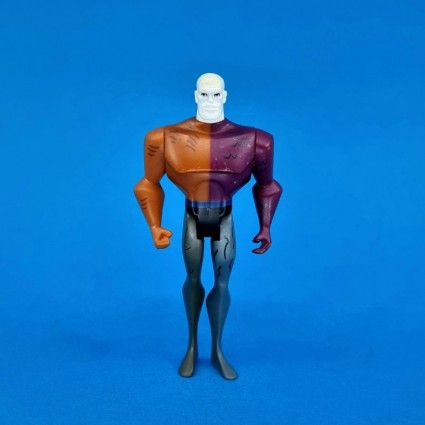 DC Metamorpho Figurine d'occasion (Loose)