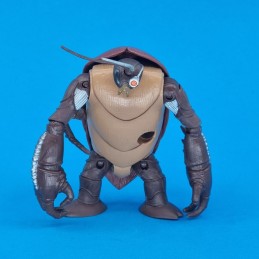 Playmates Toys Les Tortues Ninja TMNT Cockroach Terminator Figurine articulée d'occasion (Loose)