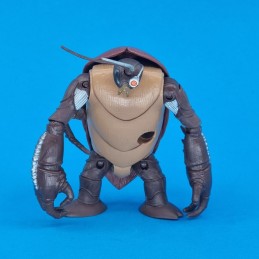 Playmates Toys TMNT Cockroach Terminator second hand Action Figure (Loose)