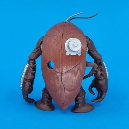 Playmates Toys Les Tortues Ninja TMNT Cockroach Terminator Figurine articulée d'occasion (Loose)