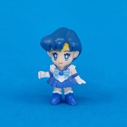 Sailor Moon Sailor Mercury 6cm second hand figure (Loose)