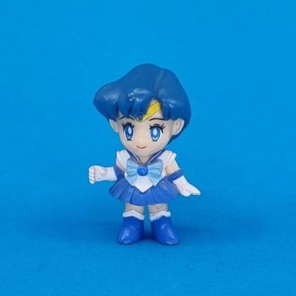 Sailor Moon Sailor Mercury Figurine 6 cm d'occasion (Loose)