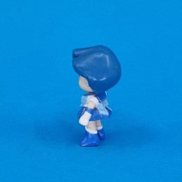 Sailor Moon Sailor Mercury 6cm second hand figure (Loose)