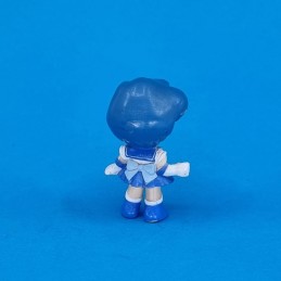 Sailor Moon Sailor Mercury 6cm second hand figure (Loose)