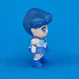 Sailor Moon Sailor Mercury 6cm second hand figure (Loose)