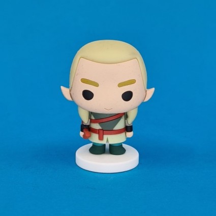 Le Seigneur des anneaux Legolas Figurine d'occasion (Loose) Poki