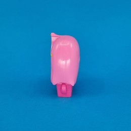 McDonald's Adventure Time Bubble Gum Princess second hand figure (Loose)