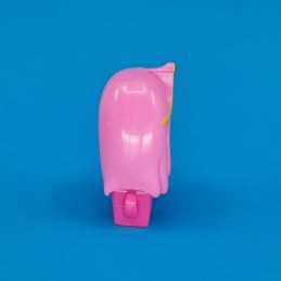 McDonald's Adventure Time Bubble Gum Princess second hand figure (Loose)