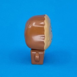 McDonald's Adventure Time Bubble Cinnamon Bun second hand figure (Loose)