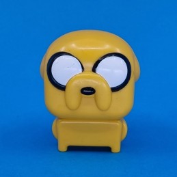 McDonald's Adventure Time Bubble Jack second hand figure (Loose)