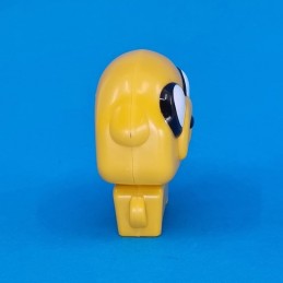 McDonald's Adventure Time Bubble Jack second hand figure (Loose)