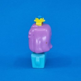 McDonald's Adventure Time Engagement Ring Princess second hand figure (Loose)