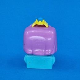 McDonald's Adventure Time Engagement Ring Princess Figurine d'occasion (Loose)