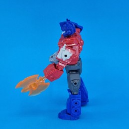 Hasbro Transformers Hero Mashers Optimus Prime Figurine d'occasion (Loose)