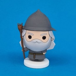Der Herr der Ringe Gandalf Gebrauchte Actionfigur (Loose) Poki