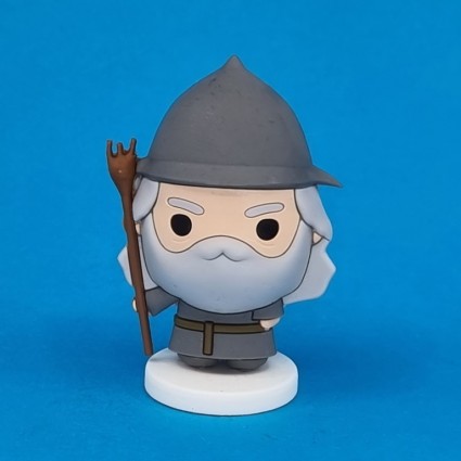 Le Seigneur des anneaux Gandalf Figurine d'occasion (Loose) Poki