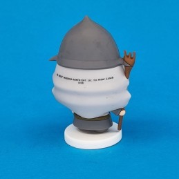 Le Seigneur des anneaux Gandalf Figurine d'occasion (Loose) Poki