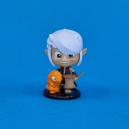 Dofus Krossmaster Osamodas Sam Hyrrit Figurine d'occasion (Loose)