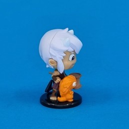 Dofus Krossmaster Osamodas Sam Hyrrit Figurine d'occasion (Loose)