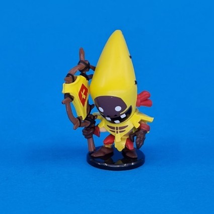 Dofus Krossmaster Bandit Riktus Brakmar Figurine d'occasion (Loose)