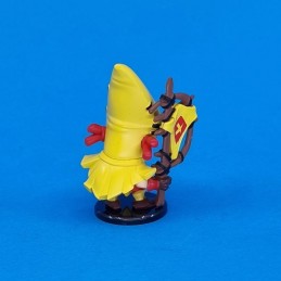 Dofus Krossmaster Bandit Riktus Brakmar Figurine d'occasion (Loose)