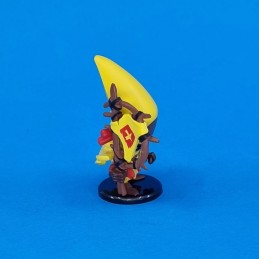 Dofus Krossmaster Bandit Riktus Brakmar Figurine d'occasion (Loose)