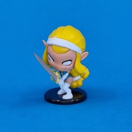 Dofus Krossmaster Iop Kitty Rage Figurine d'occasion (Loose)