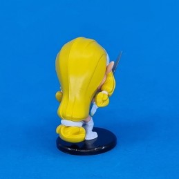 Dofus Krossmaster Iop Kitty Rage Figurine d'occasion (Loose)