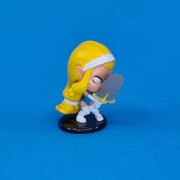 Dofus Krossmaster Iop Kitty Rage Figurine d'occasion (Loose)