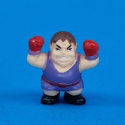 Soma Soma Boxeur violet Figurine d'occasion (Loose)