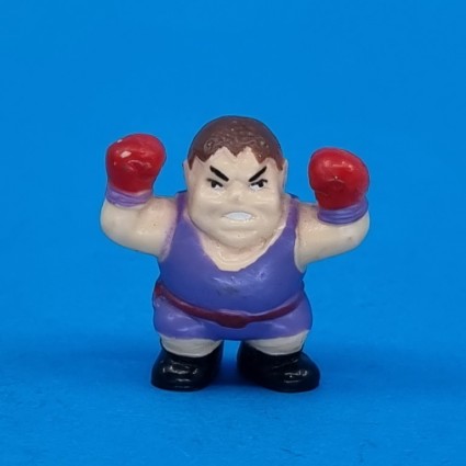 Soma Soma Boxer second hand figure (Loose)