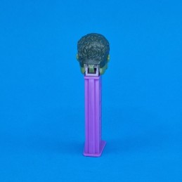 Pez Marvel Hulk Distributeur de Bonbons Pez d'occasion (Loose)