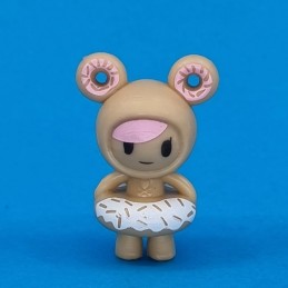 Tokidoki Donutella second hand figure (Loose)