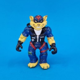 Remco Swat Kats T-Bone second hand figure (Loose)