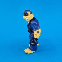 Remco Swat Kats T-Bone Figurine d'occasion (Loose)