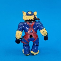 Remco Swat Kats T-Bone Figurine d'occasion (Loose)