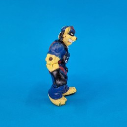 Remco Swat Kats T-Bone Figurine d'occasion (Loose)