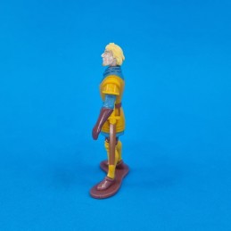 Disney Pocahontas John Smith Figurine d'occasion (Loose)