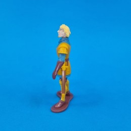 Disney Pocahontas John Smith second hand figure (Loose)