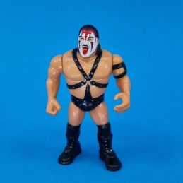 Hasbro WWF Demolition Smash second Action Figure (Loose)