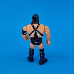 Hasbro WWF Demolition Smash second Action Figure (Loose)