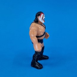 Hasbro WWF Demolition Smash second Action Figure (Loose)