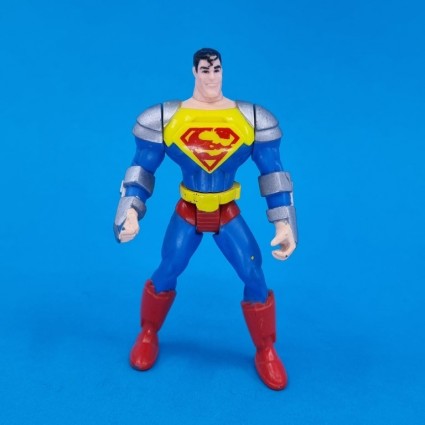 DC Comics Superman Animated Series Figurine d'occasion (Loose)