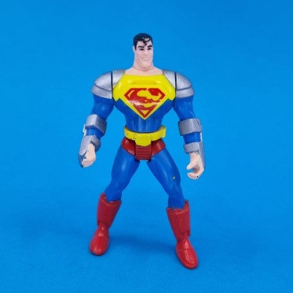 DC Comics Superman Animated Series second hand figure (Loose)