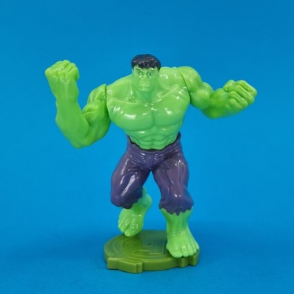 Marvel Hulk second hand figure (Loose) Kinder