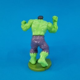 Marvel Hulk Figurine d'occasion (Loose) Kinder