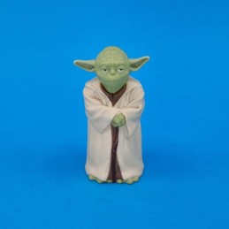 Star Wars Ask Yoda second hand figure (Loose) McDonald's