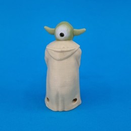 McDonald's Star Wars Ask Yoda second hand figure (Loose) McDonald's