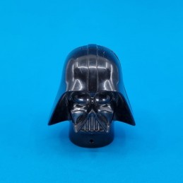 Star Wars Darth Vader mini game second hand figure (Loose) McDonald's with sound