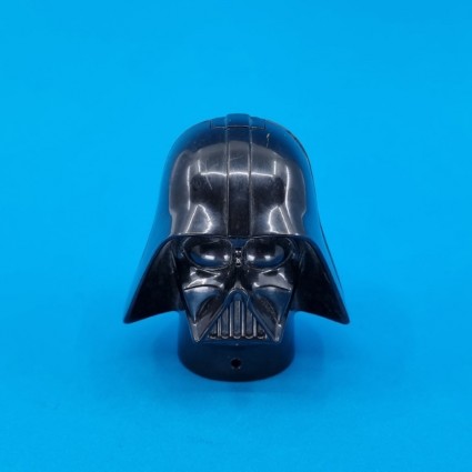 McDonald's Star Wars Darth Vader mini game second hand figure (Loose) McDonald's with sound